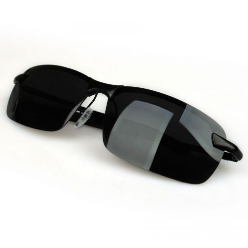 Lunettes de soleil sport homme - polarisant Ref 1221077