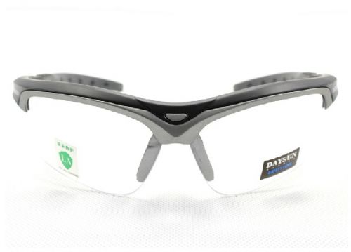 Lunettes de soleil sport neutre DASUN - Objectif PC Ref 1221112
