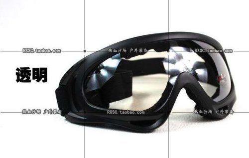 Lunettes de soleil sport - Objectif PC Ref 1221158