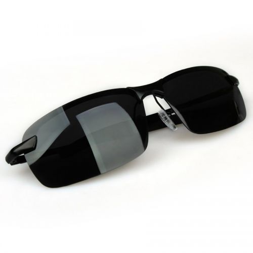 Lunettes de soleil sport homme - polarisant Ref 1221171