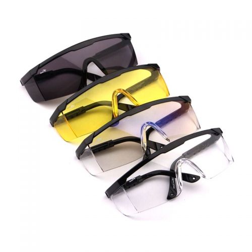 Lunettes de soleil sport neutre RUI SHI YE - Objectif PC Ref 1221185