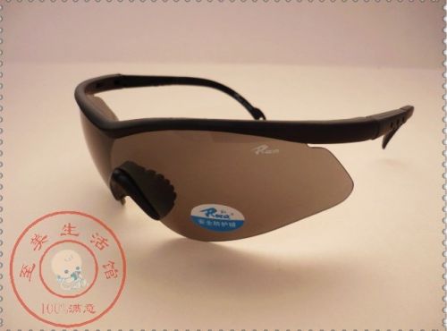 Lunettes de soleil sport - Objectif PC Ref 1221218