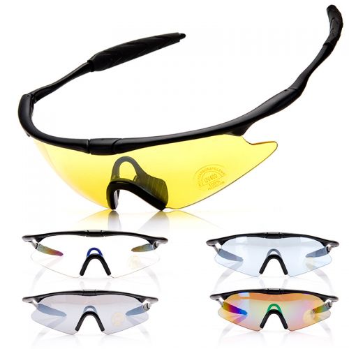 Lunettes de soleil sport - polarisant Ref 1221235