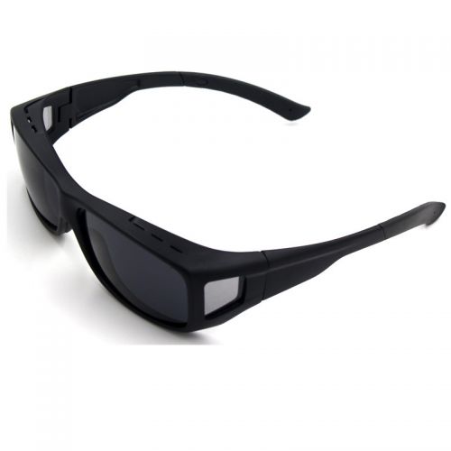 Lunettes de soleil sport - polarisant Ref 1221236