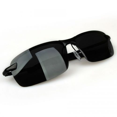 Lunettes de soleil sport homme - polarisant Ref 1221239