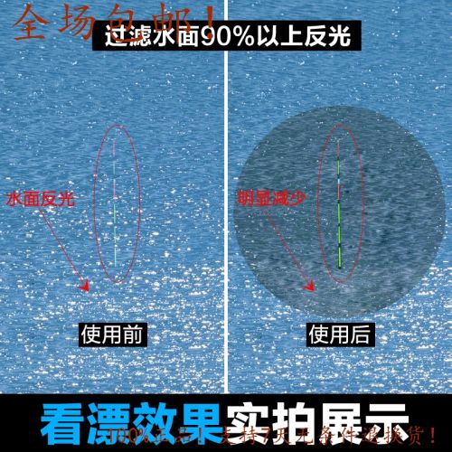 Lunettes de soleil sport neutre - polarisant Ref 1221246