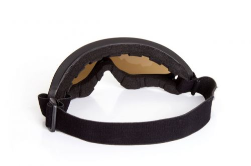 Lunettes de soleil sport neutre - Objectif PC Ref 1221250