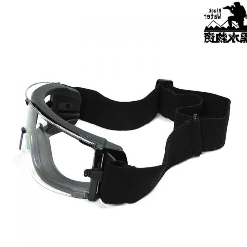 Lunettes de soleil sport neutre - Objectif PC Ref 1221255