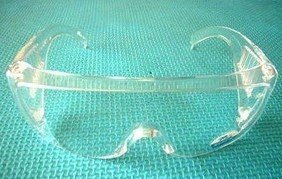 Lunettes de soleil sport - Objectif PC Ref 1221271