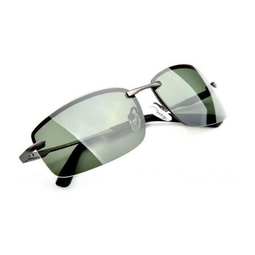 Lunettes de soleil sport homme - polarisant Ref 1221286