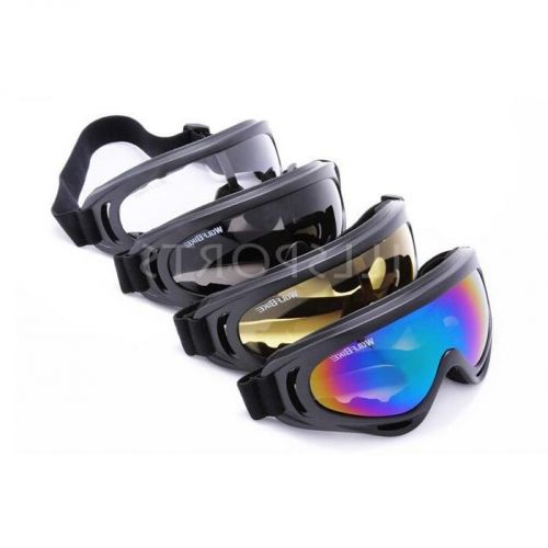 Lunettes de soleil sport - Objectif PC Ref 1221294