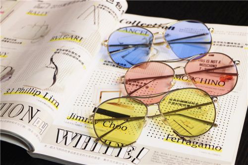 Lunettes de soleil sport neutre - Objectif PC Ref 1221371