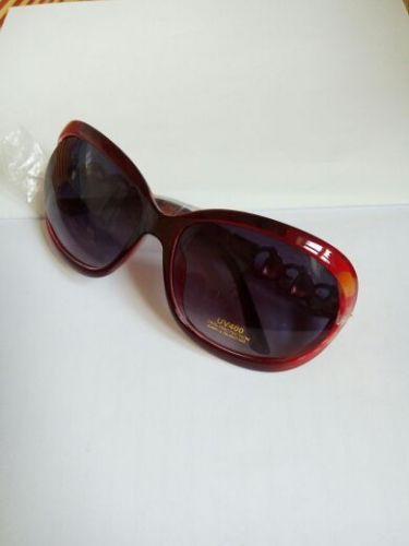Lunettes de soleil sport - Objectif PC Ref 1221377