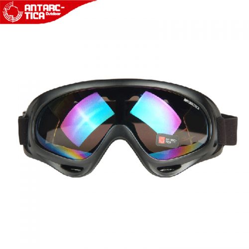 Lunettes de soleil sport neutre ANTARCTICA - Objectif PC Ref 1221398