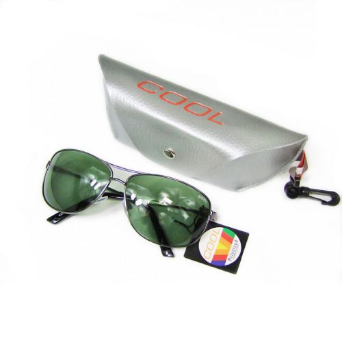 Lunettes de soleil sport homme - polarisant Ref 1221404