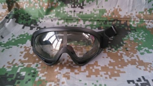 Lunettes de soleil sport neutre - Objectif PC Ref 1221418