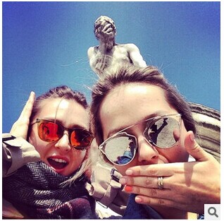 Lunettes de soleil sport - Ref 1221433