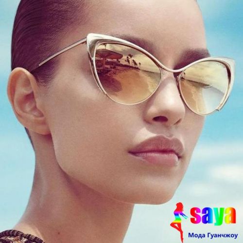 Lunettes de soleil sport femme SAYA - Ref 1221434
