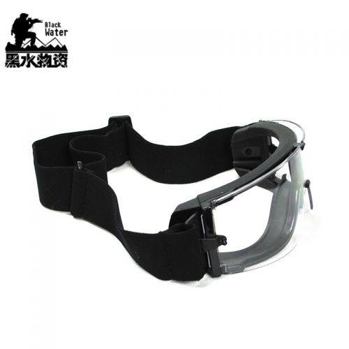 Lunettes de soleil sport neutre - Objectif PC Ref 1221440