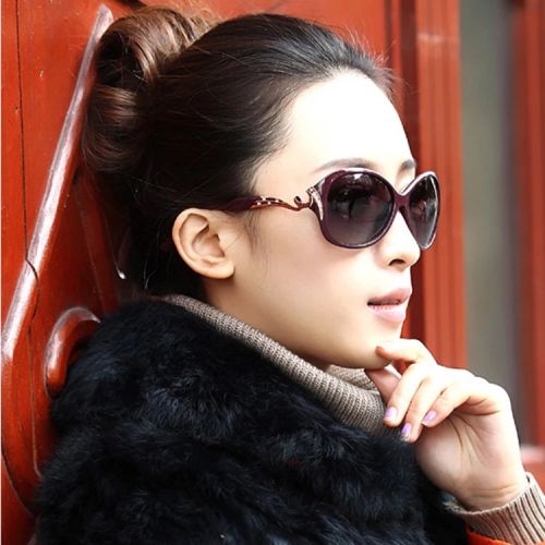 Lunettes de soleil sport femme - polarisant Ref 1221484