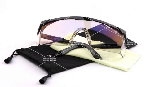 Lunettes de soleil sport neutre COOL - Objectif PC Ref 1221514