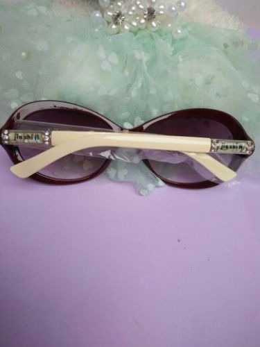 Lunettes de soleil sport - Ref 1221518