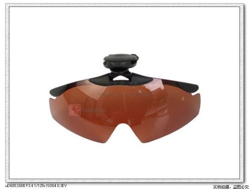 Lunettes de soleil sport - polarisant Ref 1221523