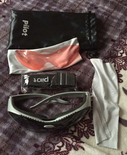 Lunettes de soleil sport - Ref 1221553