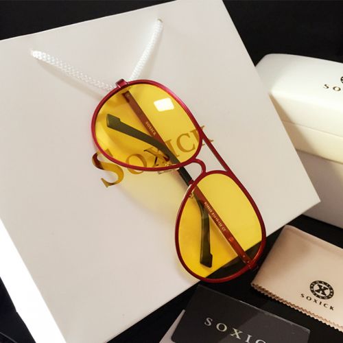 Lunettes de soleil sport SOXICK - polarisant Ref 1221565