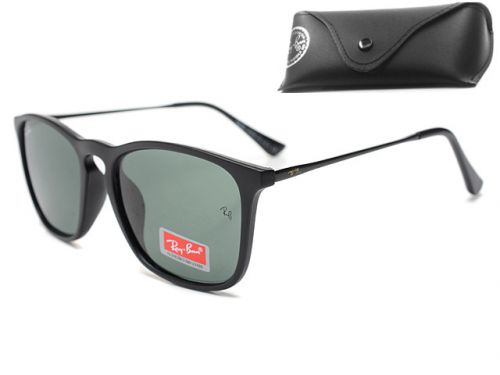 Lunettes de soleil sport neutre RAY BAN - Ref 1221566