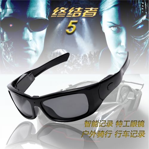 Lunettes de soleil sport neutre SHFENG - polarisant Ref 1221574