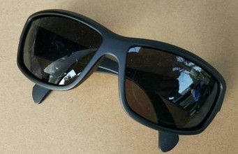 Lunettes de soleil sport - Ref 1221580