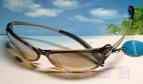 Lunettes de soleil sport OYEA - Objectif PC Ref 1221586