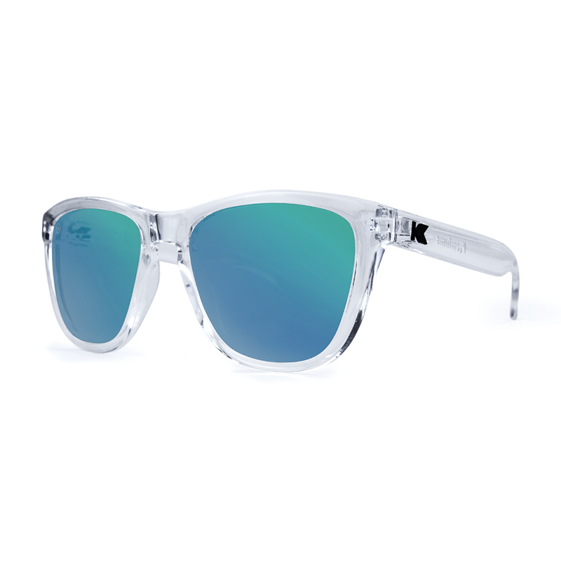 Lunettes de soleil sport KNOCKAROUND - polarisant Ref 1221600