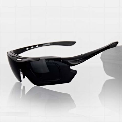 Lunettes de soleil sport homme - polarisant Ref 1221608