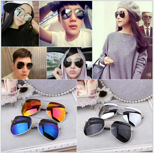 Lunettes de soleil sport - Ref 1221625