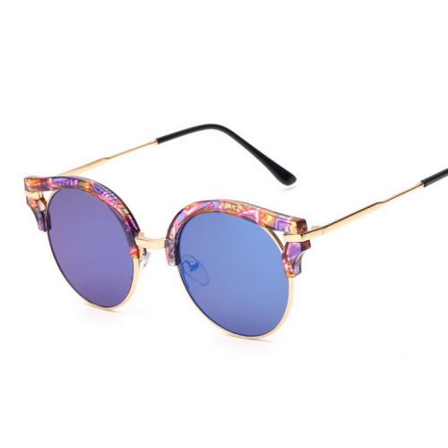 Lunettes de soleil sport neutre - Objectif PC Ref 1221628