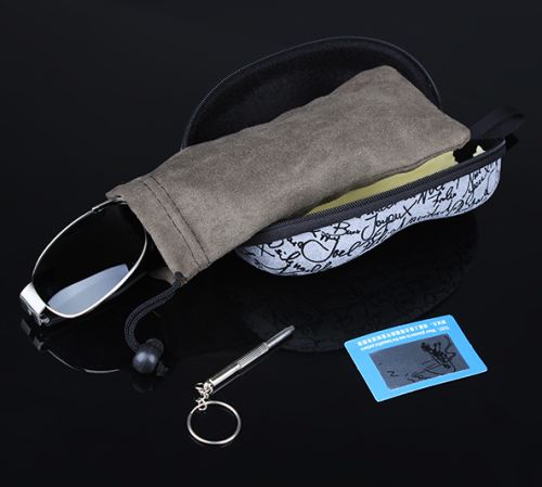 Lunettes de soleil sport homme - polarisant Ref 1221711