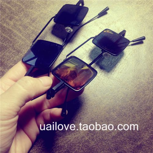 Lunettes de soleil sport neutre - Ref 1221715