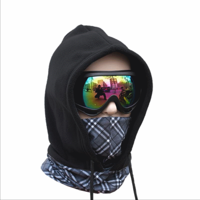 Lunettes de soleil sport neutre - Objectif PC Ref 1221738