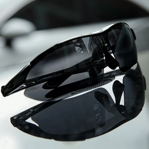 Lunettes de soleil sport homme - polarisant Ref 1221757