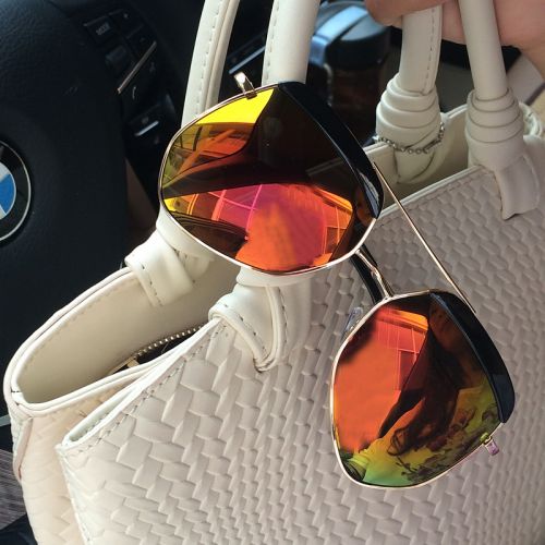 Lunettes de soleil sport neutre SMALL SUN - polarisant Ref 1221801