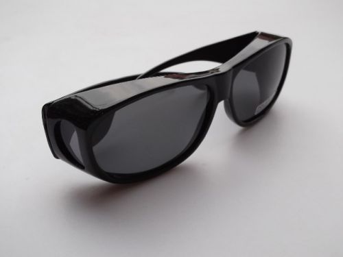 Lunettes de soleil sport homme - polarisant Ref 1221806