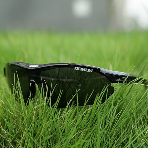 Lunettes de soleil sport homme - polarisant Ref 1221827