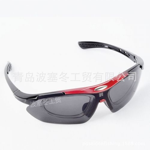 Lunettes de soleil sport neutre - polarisant Ref 1221838