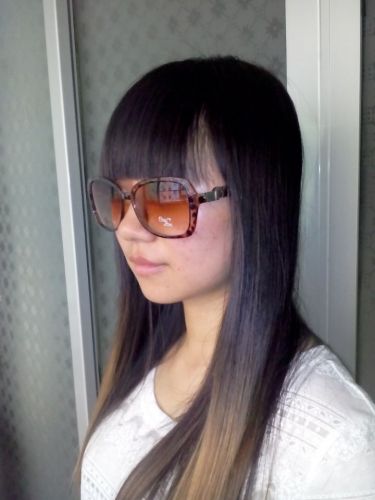 Lunettes de soleil sport - Ref 1221844