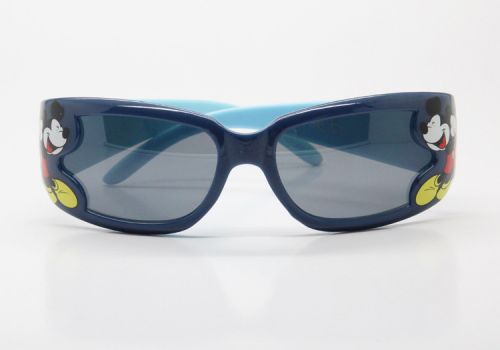 Lunettes de soleil sport enfant - Objectif PC Ref 1221846