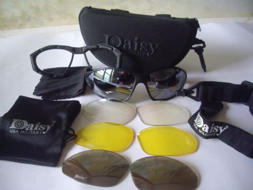 Lunettes de soleil sport neutre - Objectif PC Ref 1221854