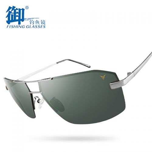 Lunettes de soleil sport homme - polarisant Ref 1222729