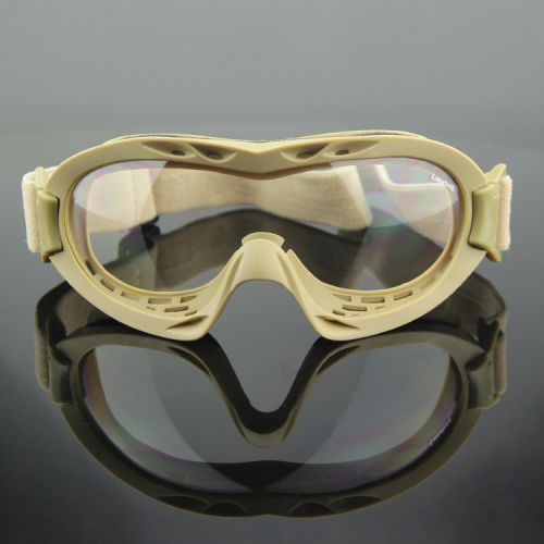 Lunettes de soleil sport neutre LONGFENG - Objectif PC Ref 1222740